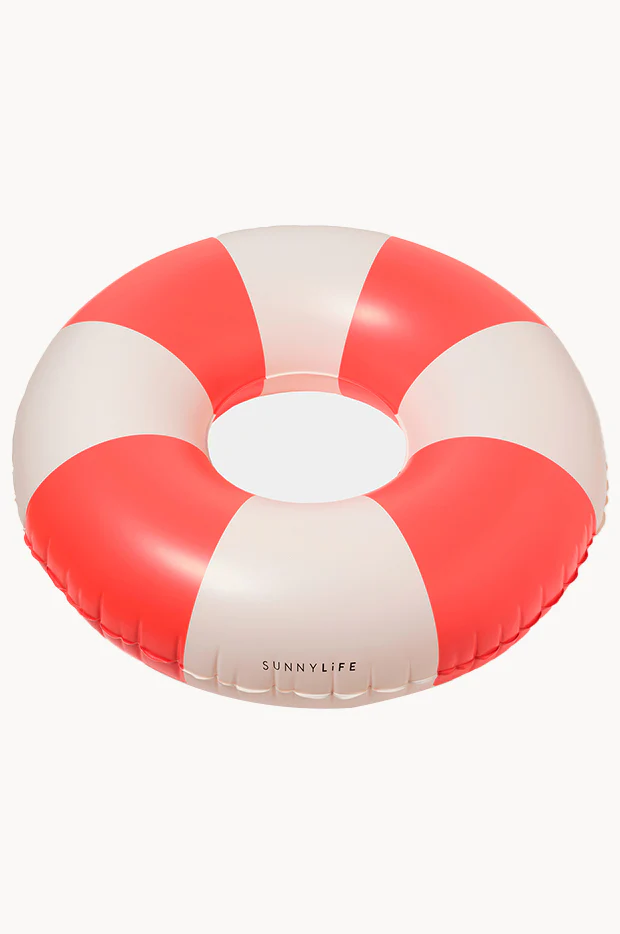 Stripe Tube Pool Ring - Image 3