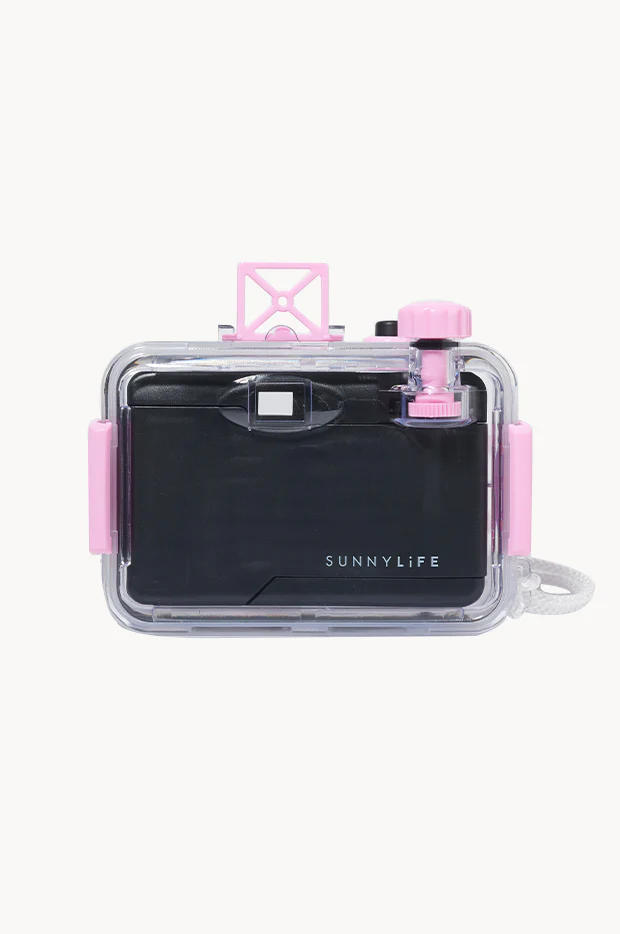 Summer Sherbet Underwater Camera - Image 3