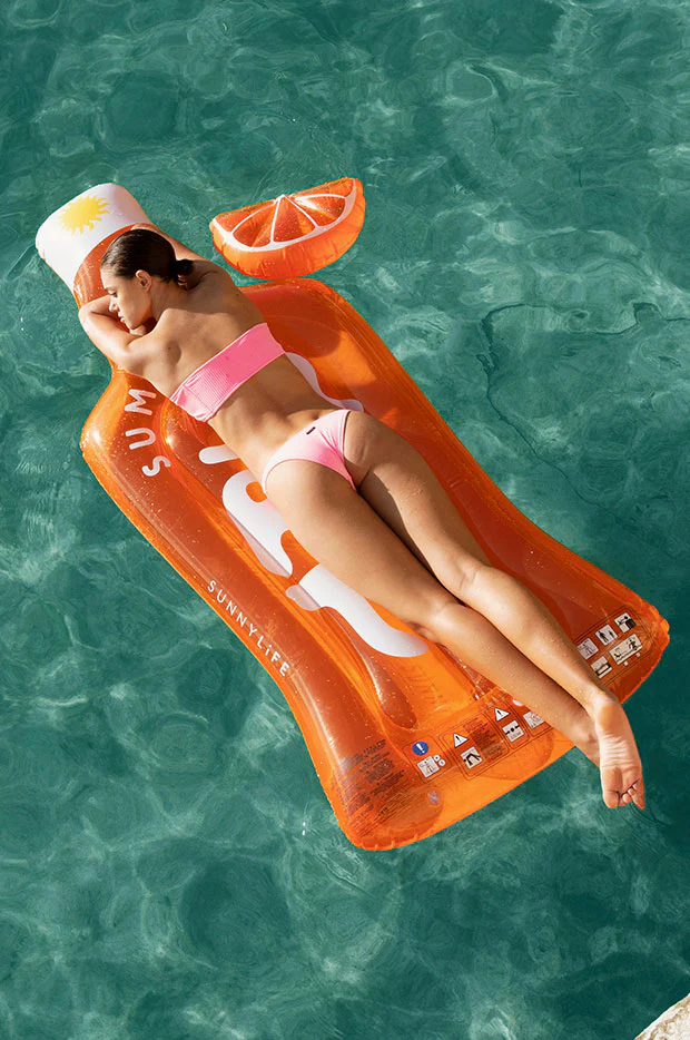 Summer Spritz Luxe Lie On Float - Image 3