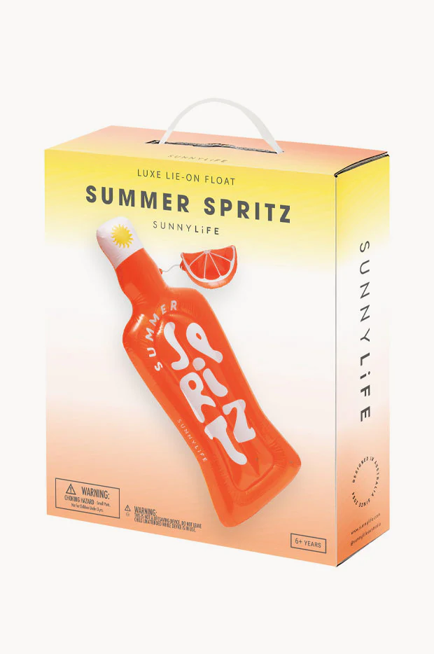 Summer Spritz Luxe Lie On Float - Image 4