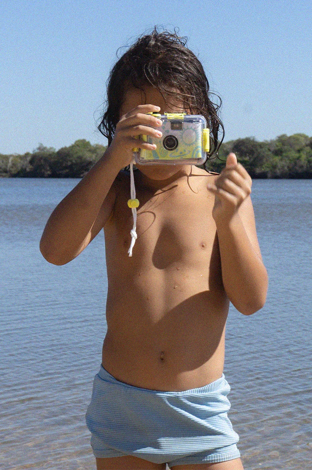 The Sea Kids Underwater Camera - Image 3