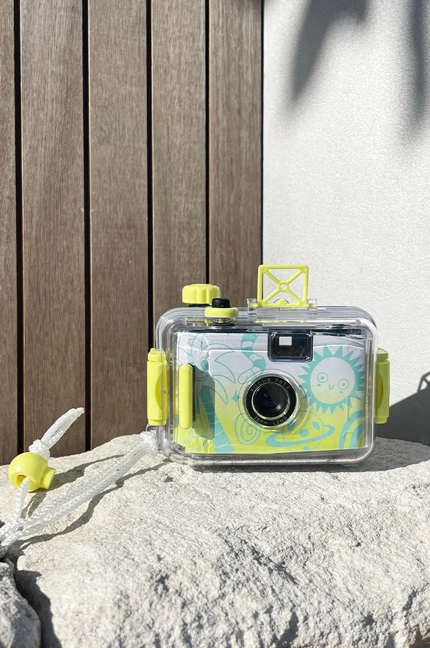 The Sea Kids Underwater Camera - Image 4