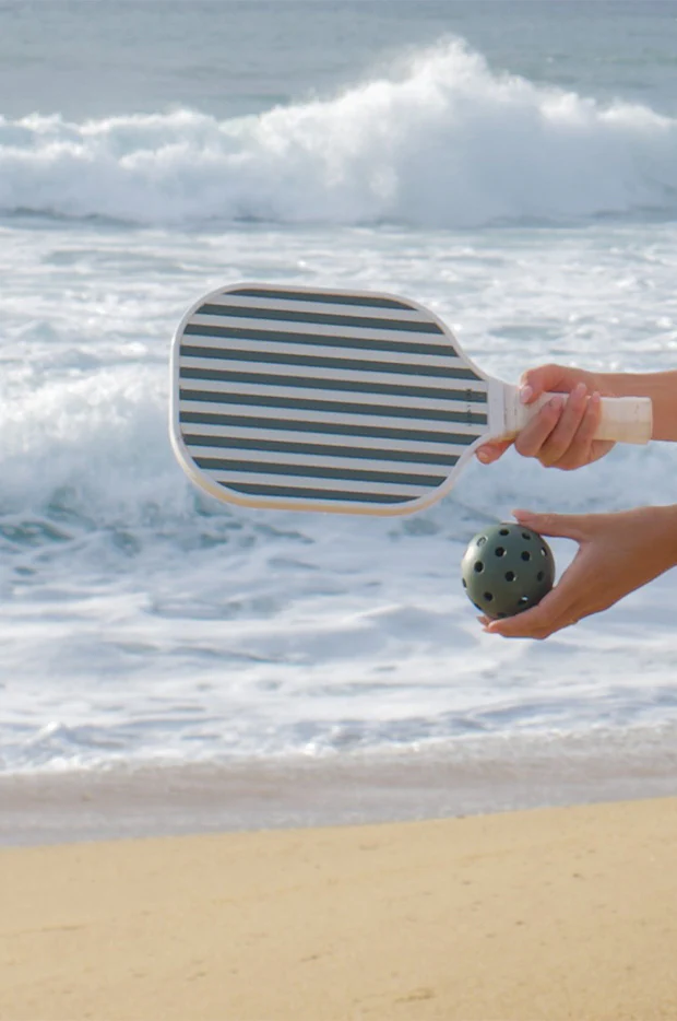 The Vacay Pickle Ball Set - Image 3