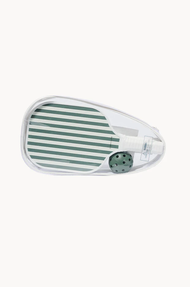 The Vacay Pickle Ball Set - Image 4