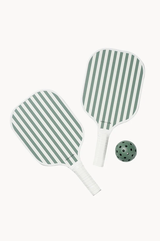 The Vacay Pickle Ball Set - Image 5