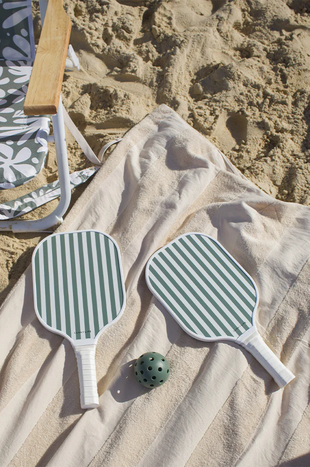The Vacay Pickle Ball Set - Image 6