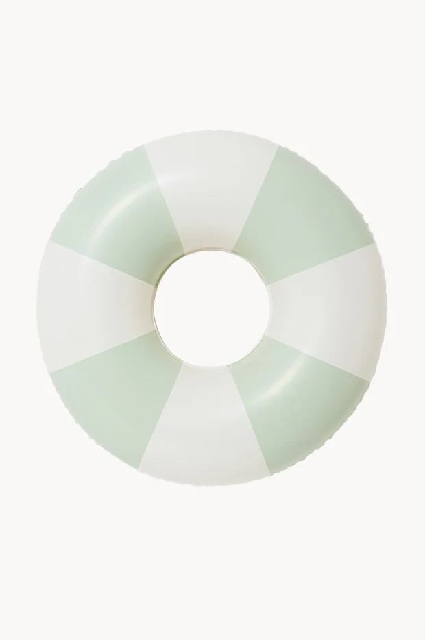 The Vacay Stripe Tube Pool Ring - Image 2