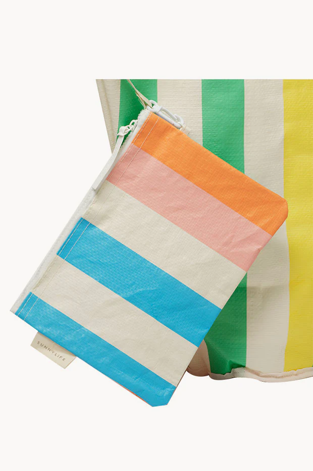 Utopia Carryall Beach Bag - Image 2