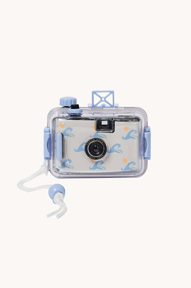 Wave Underwater Camera - Image 2