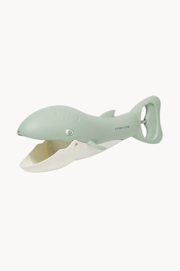 Whale Sand Claws - Image 2