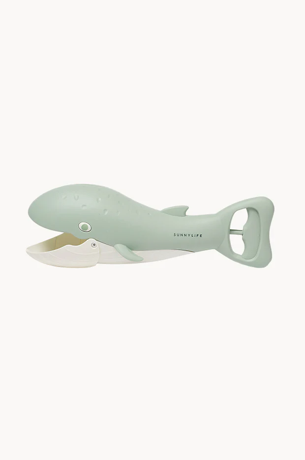Whale Sand Claws - Image 3