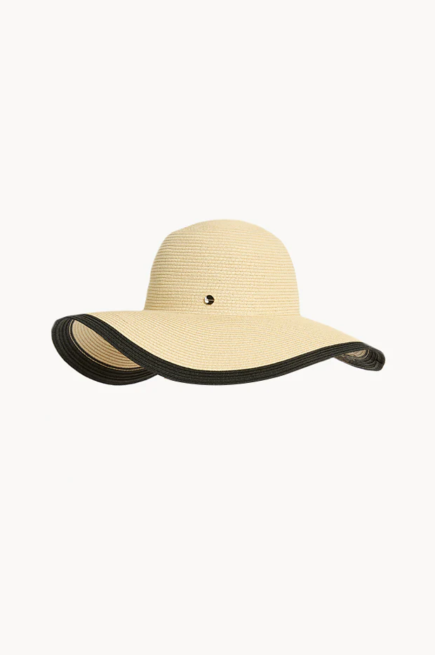 Sunray Beach Hat - Image 2