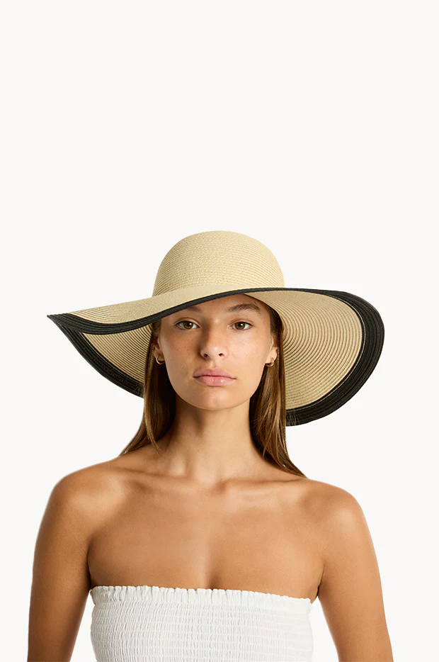 Sunray Beach Hat - Image 3