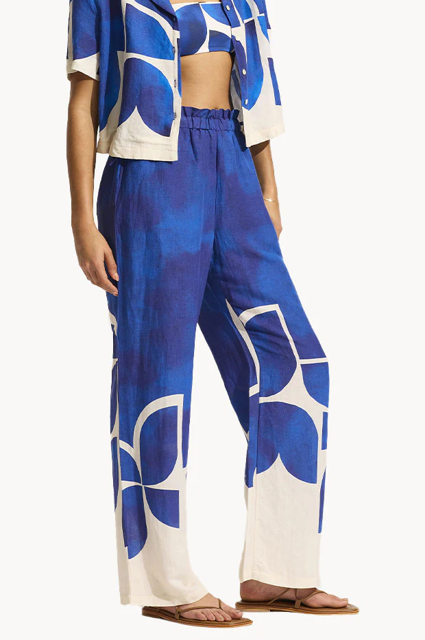 Sunray Drawstring Pant - Image 2