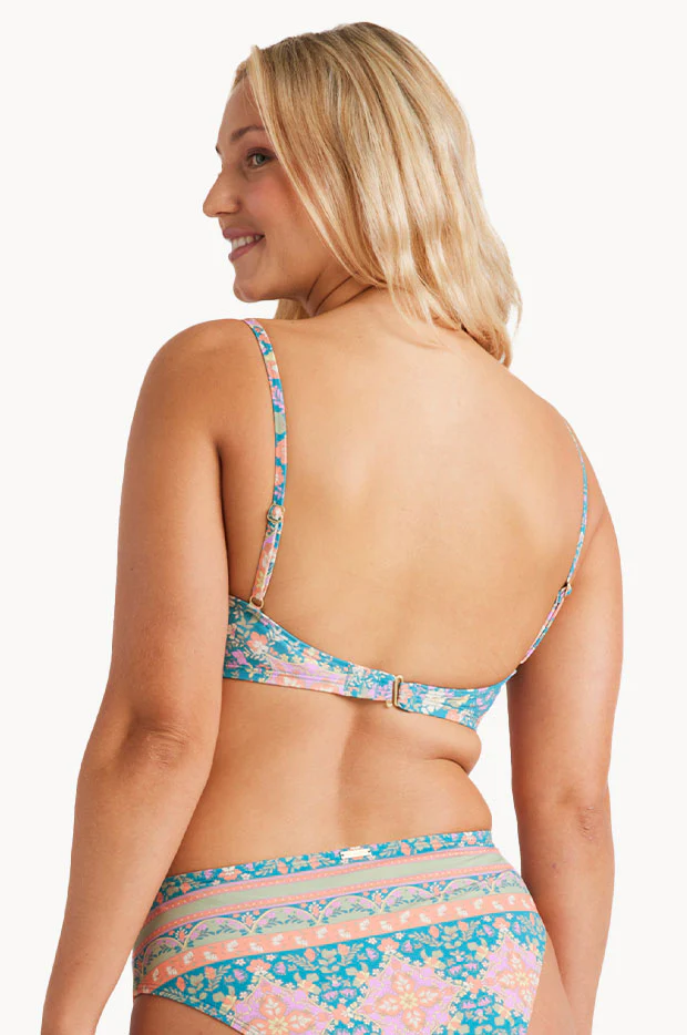 Sunrise Coast Lila DD Cup Bralette - Image 2