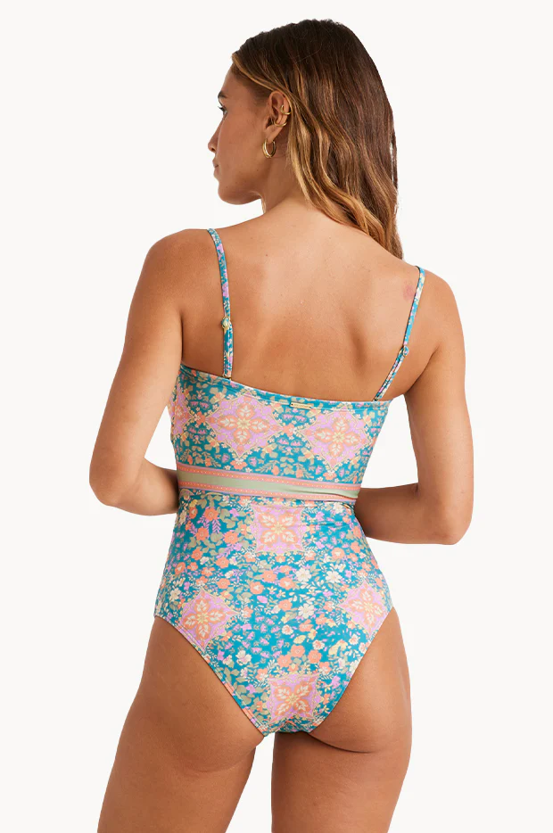 Sunrise Coast Summer One Piece - Image 2