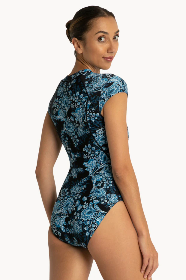 Alaska Ocean Sport One Piece - Image 2