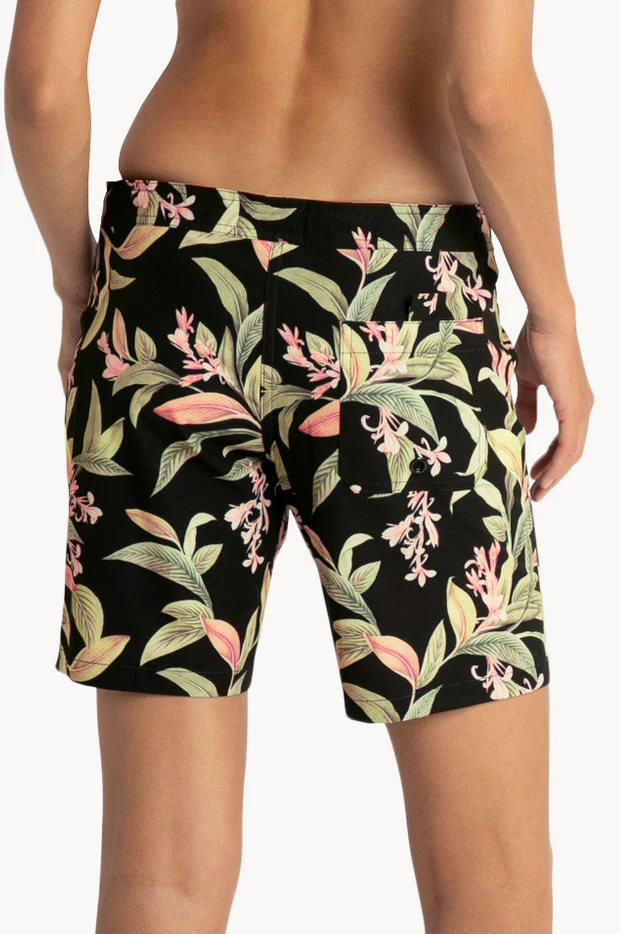 Amalfi Midway Stretch Boardshort - Image 2
