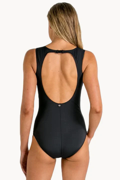 Basix Cross Spliced One Piece - Image 2