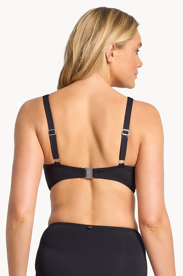 Basix DD/E Cup Underwire Tri - Image 3