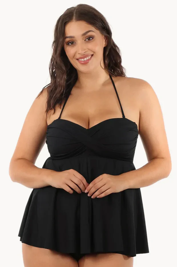 Basix Empire Tankini Separate - Image 3