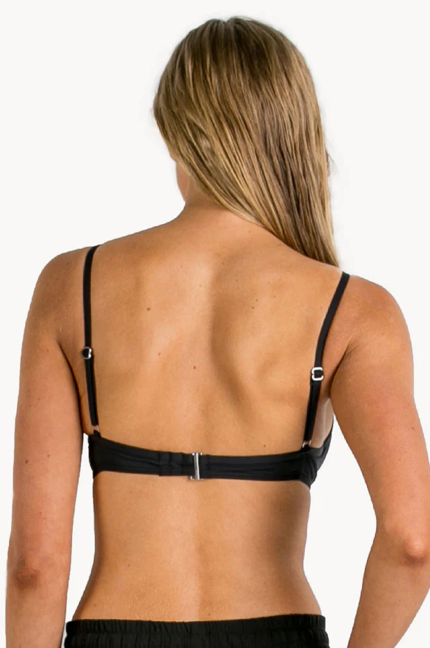 Basix Push Up Bra - Image 2