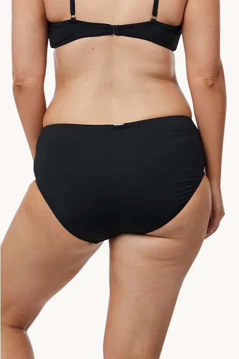 Basix Slim Line Retro Pant - Image 3