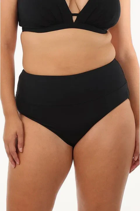 Basix Super Firm High Rise Pant