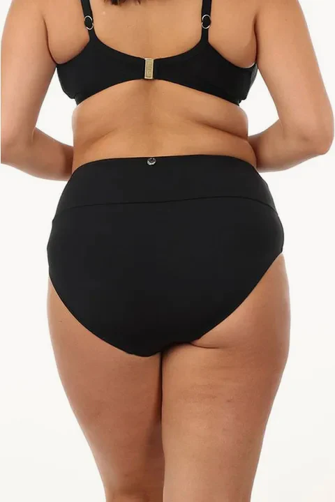 Basix Super Firm High Rise Pant - Image 2