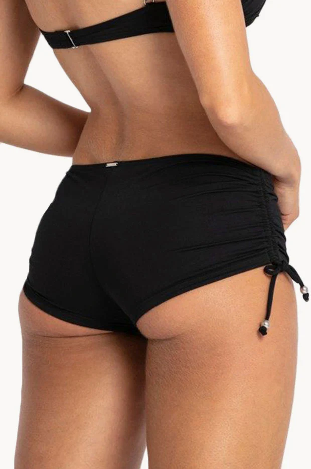 Basix Tie Side Boyleg - Image 2