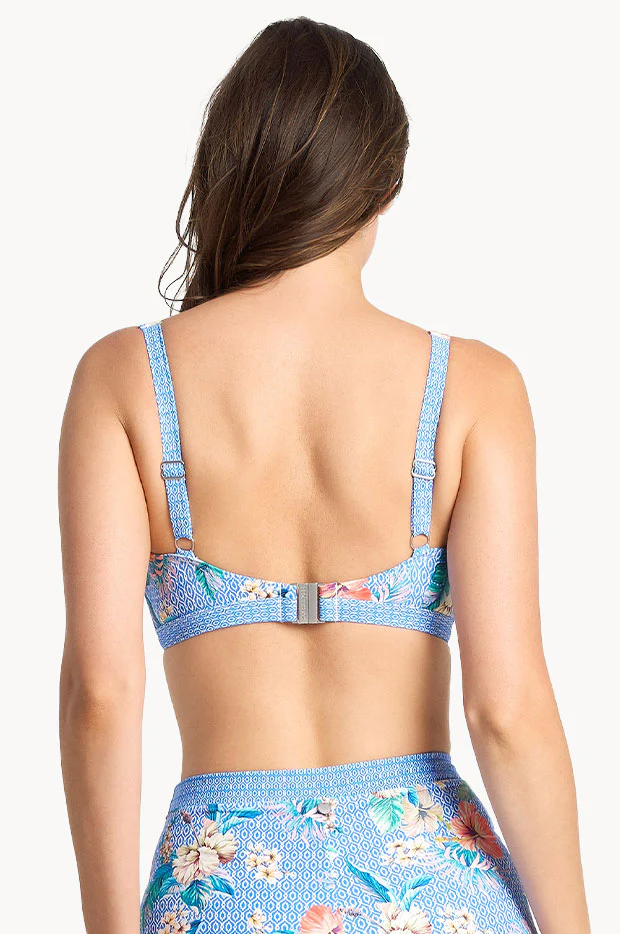 Chilio E/F Cup Bra - Image 2