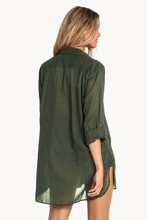 Classic Painters Shirt - Image 2