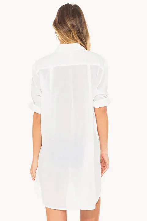 Classic Painters Shirt - Image 3