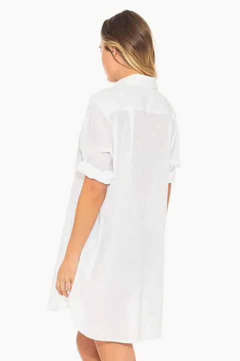 Classic Painters Shirt - Image 4