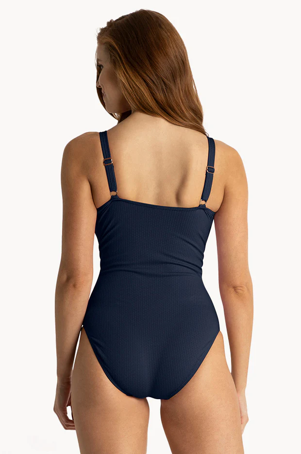 Coachella E/F Cup Minimiser One Piece - Image 2