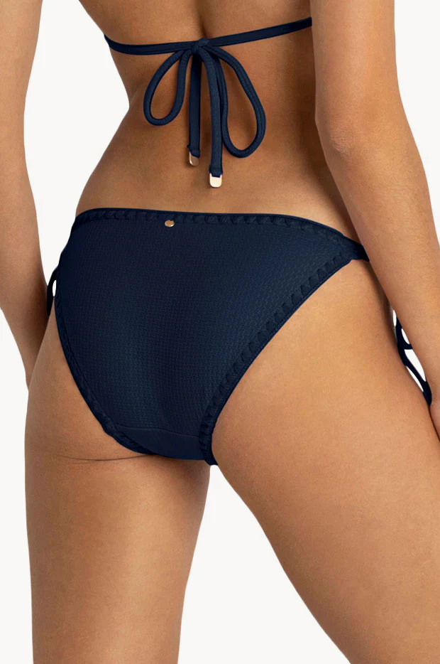 Coachella Mini Tie Side Pant - Image 2