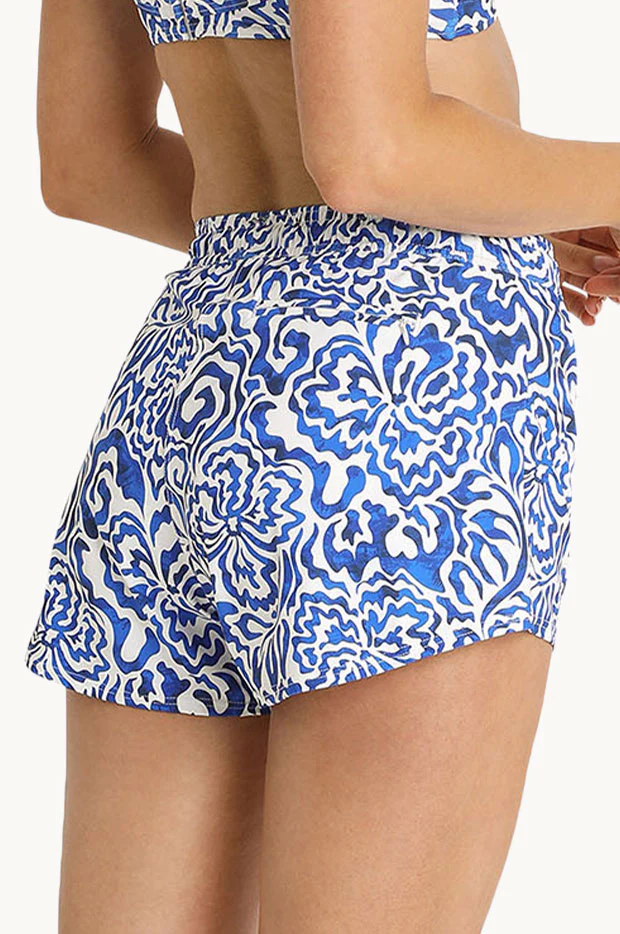 Corfu Elastic Waist Short - Image 2
