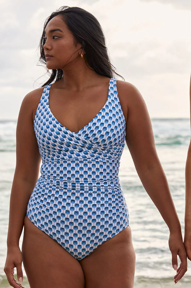 Crete DD/E Cup Twist Minimiser One Piece - Image 3