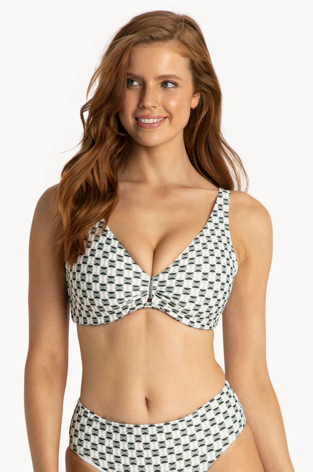Crete E/F Minimiser Bra