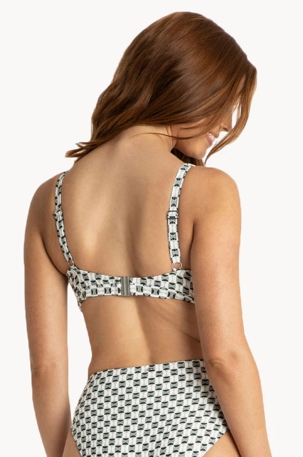 Crete E/F Minimiser Bra - Image 2