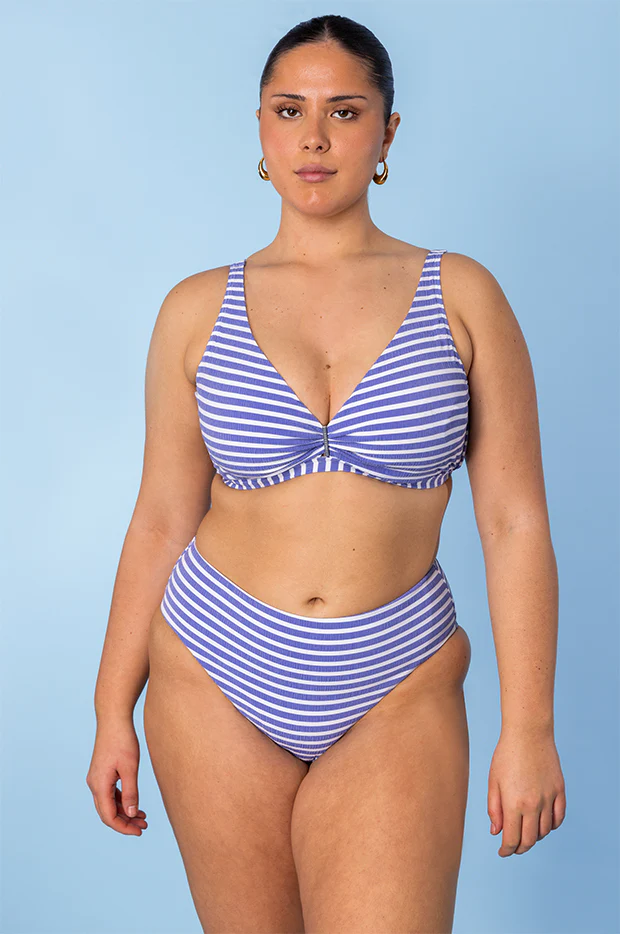 Deck Chair High Rise Leg Pant - Image 4