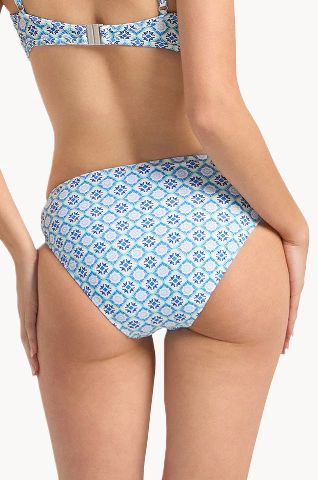 Delight Buckle Pant - Image 2