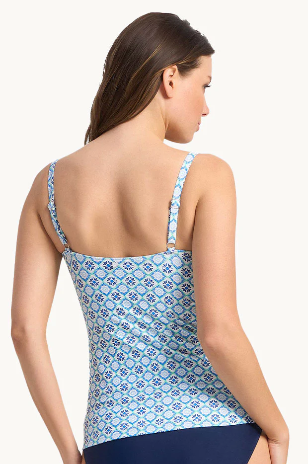 Delight Classic Tankini Separate - Image 2