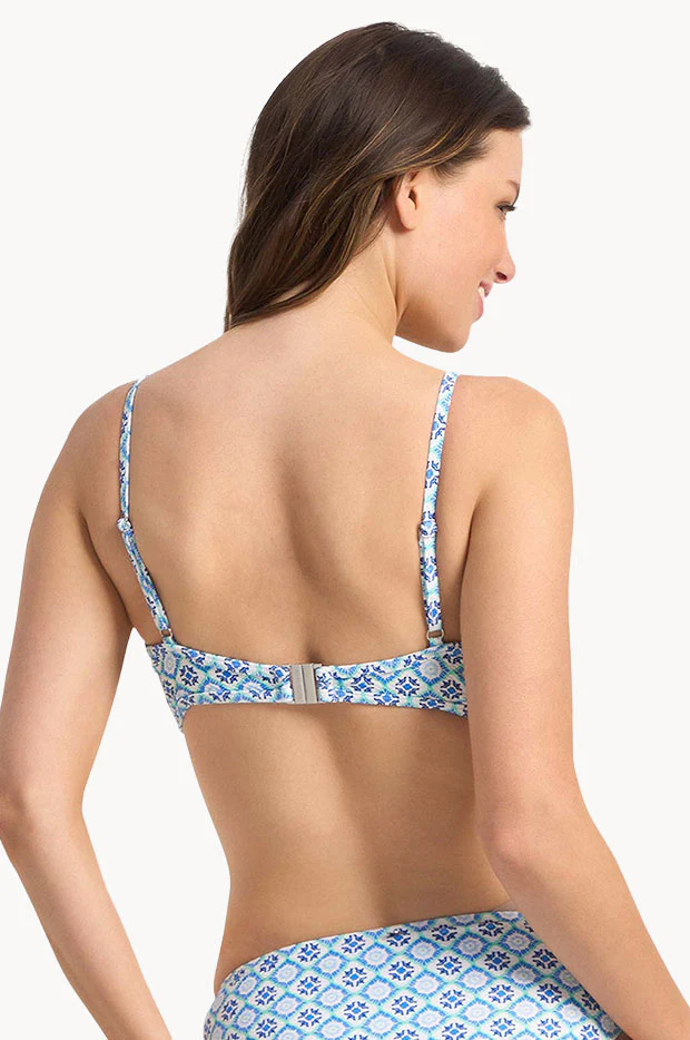 Delight Multi Bar Bra - Image 2