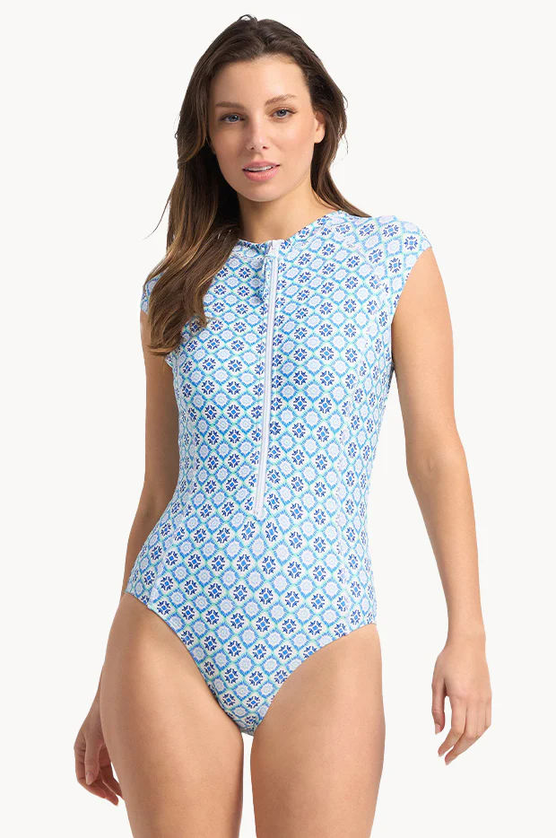 Delight Seasport Sunsuit