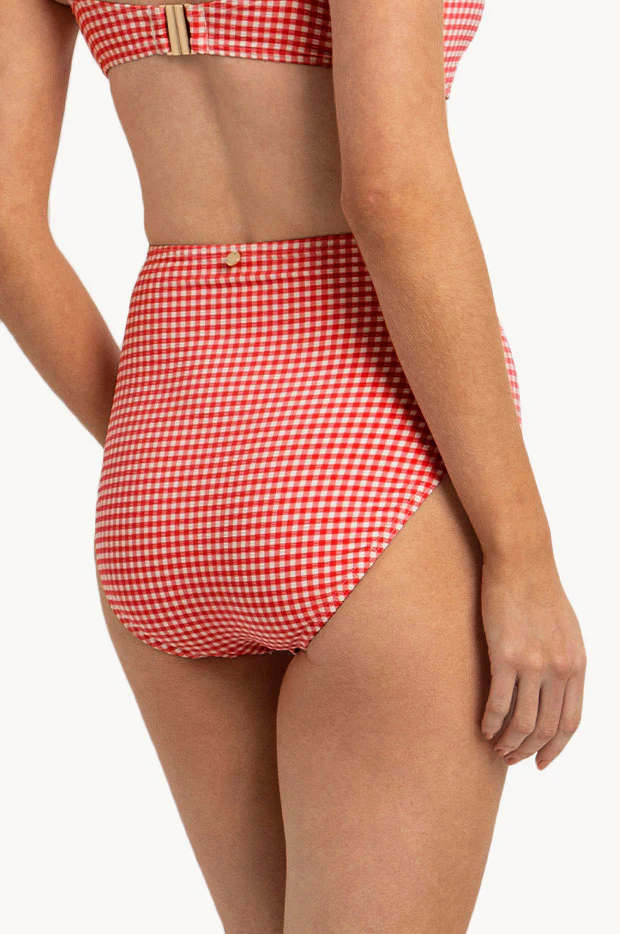Gidget High Rise Pant - Image 2