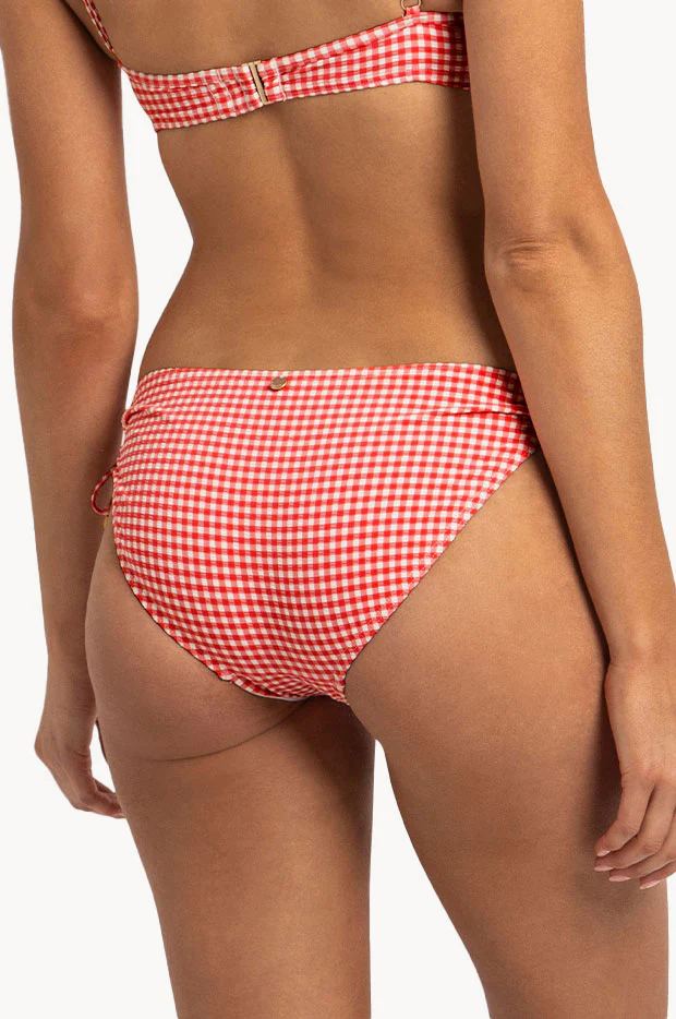 Gidget Tie Side Pant - Image 2