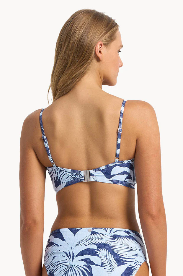 Kaia DD/E Cup Slimline Bra - Image 2