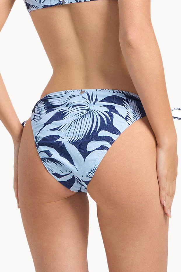 Kaia High Leg Tie Pant - Image 2
