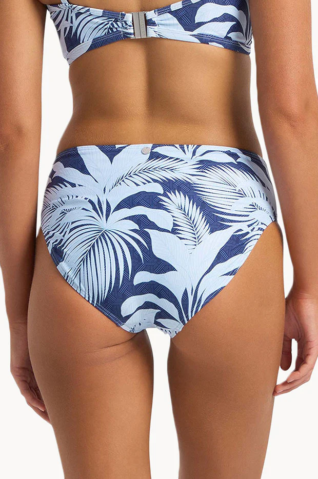 Kaia Mid Rise Pant - Image 2